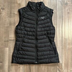 ARC’TERYX Cerium Vest